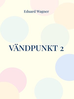 cover image of Vändpunkt 2